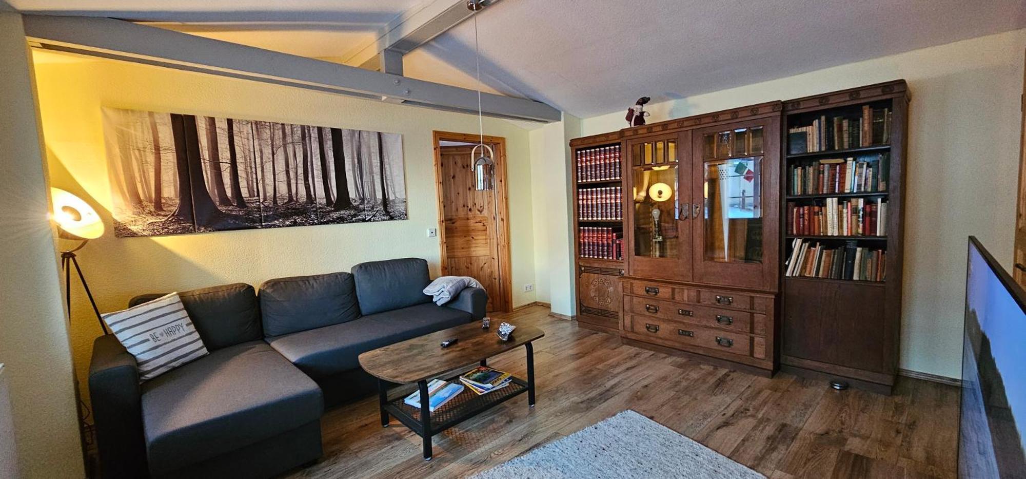 Ferienhaus In Der Historischen Altstadt Von Angermuende Angermunde Esterno foto