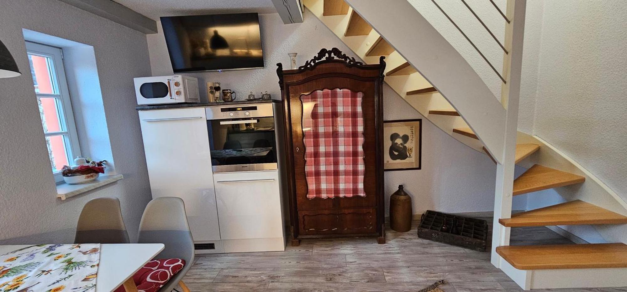 Ferienhaus In Der Historischen Altstadt Von Angermuende Angermunde Esterno foto